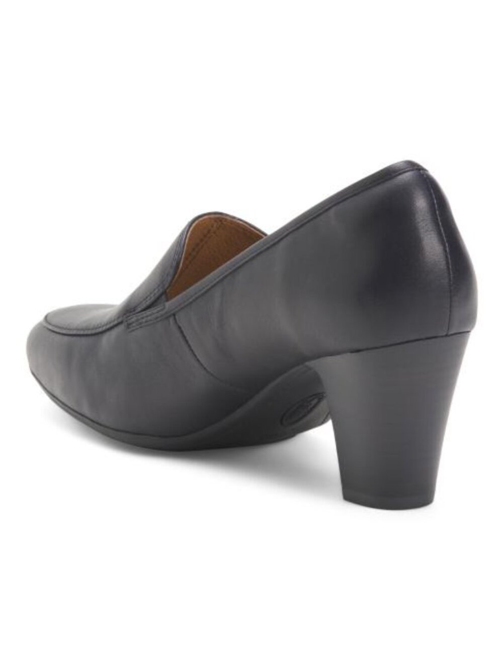 SOFFT Leather Lucinda Shoes - Picture 2 of 3
